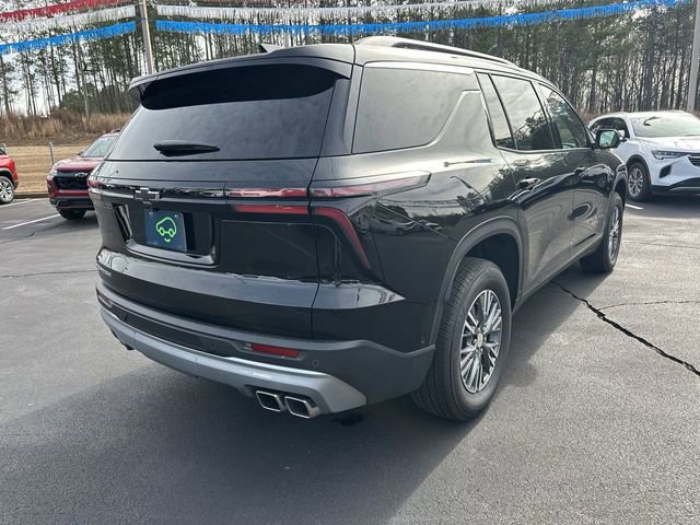 New 2025 Chevrolet Traverse LT w/ Enhanced Driving Package image 46