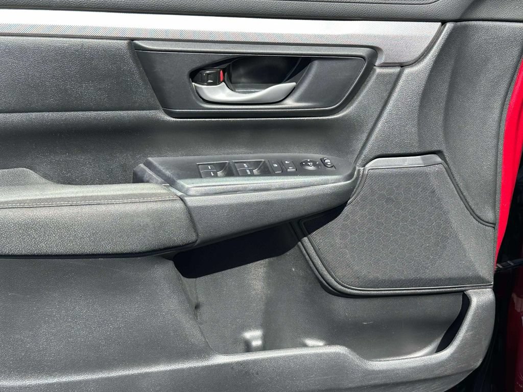 Certified 2021 Honda CR-V Special Edition image 16