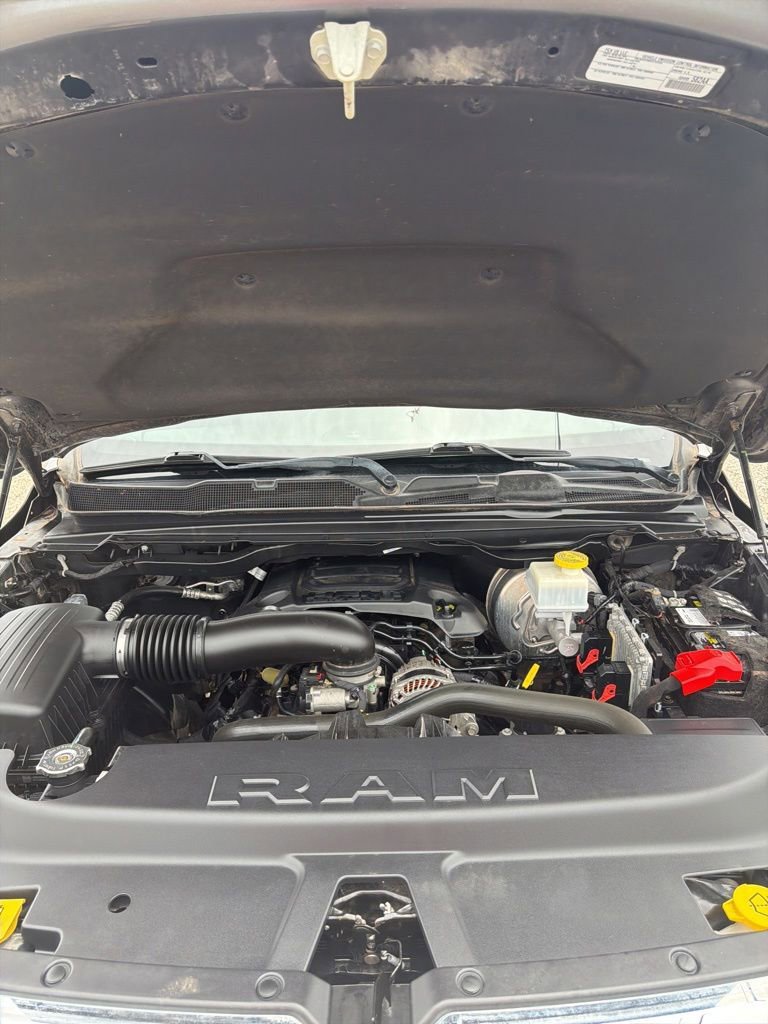 Used 2021 RAM 1500 Lone Star RWD image 11
