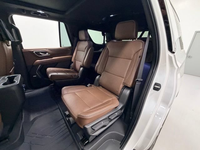 Certified 2021 Chevrolet Tahoe High Country w/ Premium Package AWD/4WD image 26