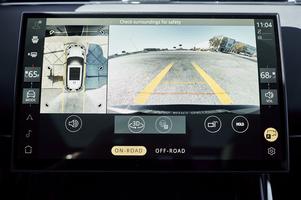 Used 2024 Land Rover Range Rover Sport SV Edition One Carbon Bronze image 76