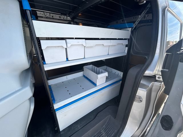 Used 2022 Ford Transit Connect XL FWD image 13