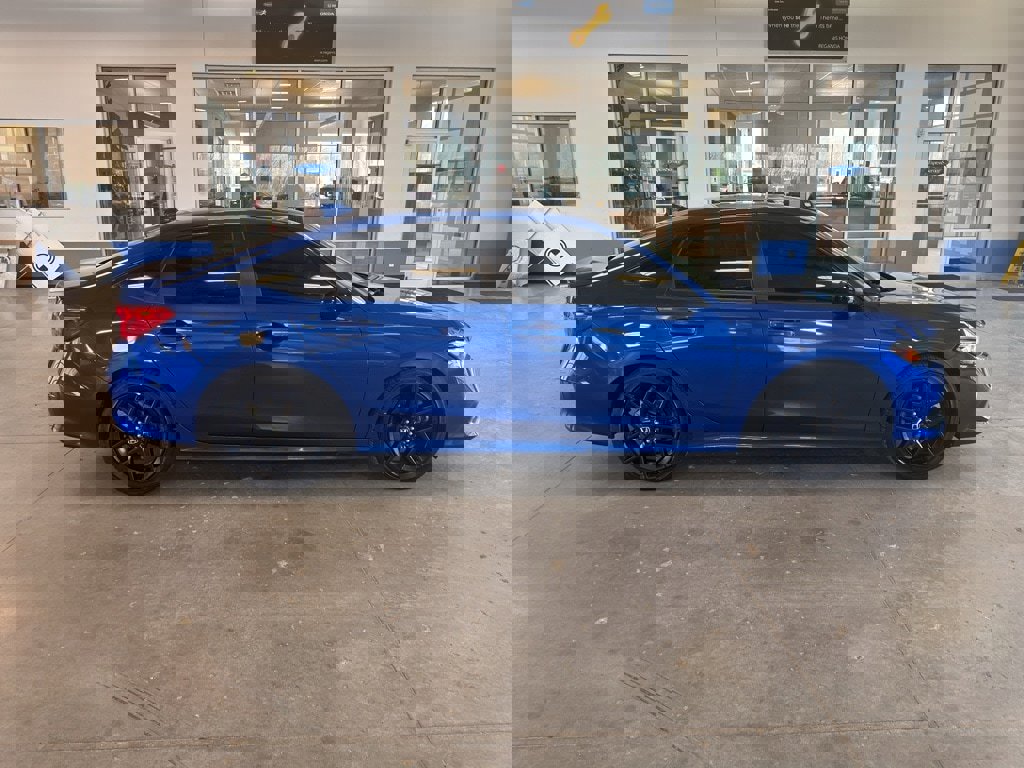 Used 2024 Honda Civic Sport image 6