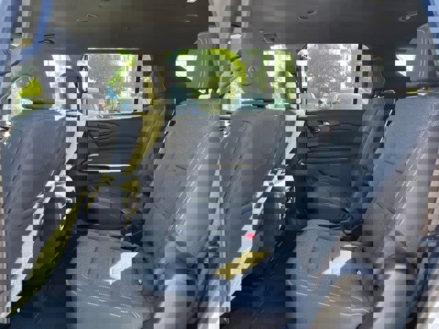 Used 2024 Chevrolet Traverse LT image 7