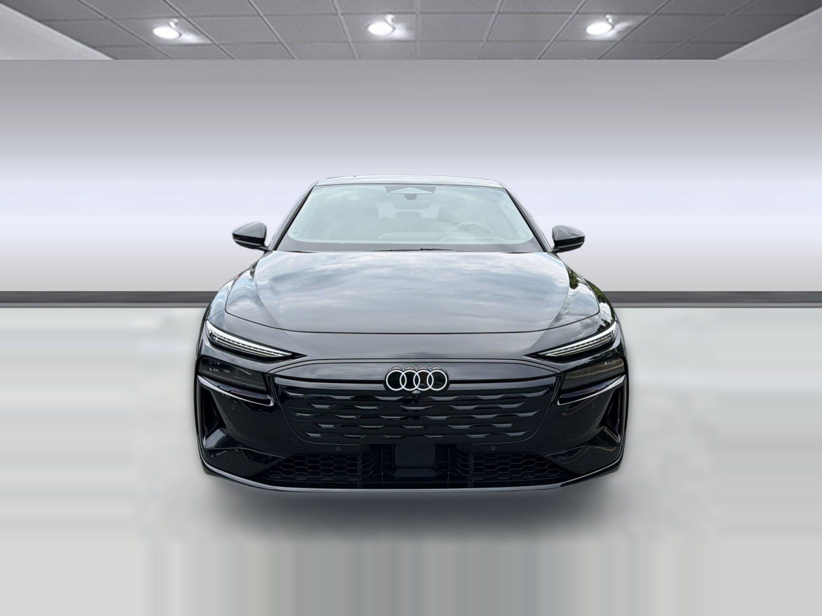 Certified 2025 Audi A6 e-tron Premium Plus w/ Premium Plus RWD image 6