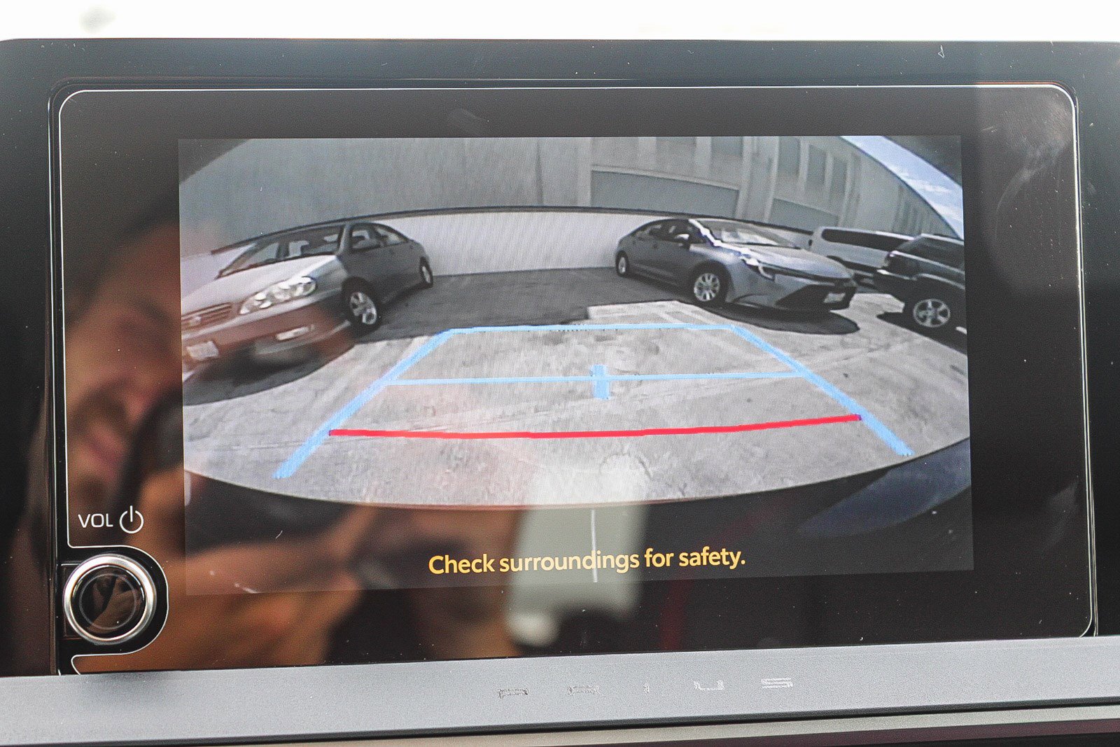 New 2026 Toyota Prius Plug-In Hybrid FWD image 27