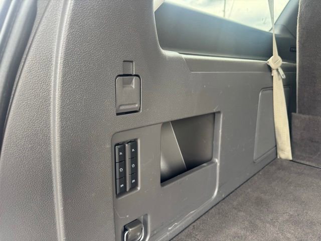 Used 2021 Ford Expedition Max Limited AWD/4WD image 15