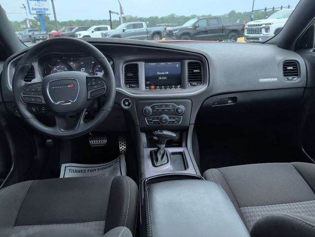 Used 2021 Dodge Charger R/T w/ Driver Convenience Group RWD image 14