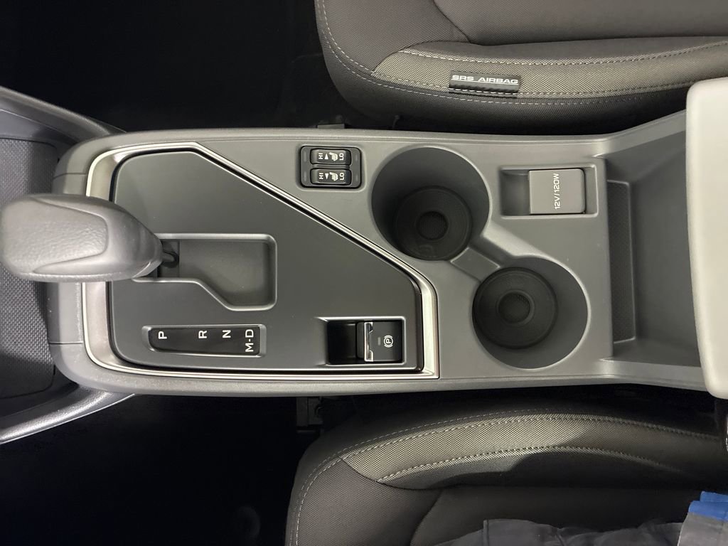 Certified 2025 Subaru Crosstrek 2.0i Premium image 23