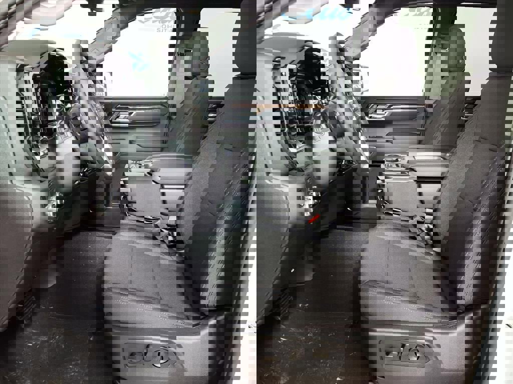 New 2026 GMC Sierra 1500 Elevation w/ Elevation Select Package image 22