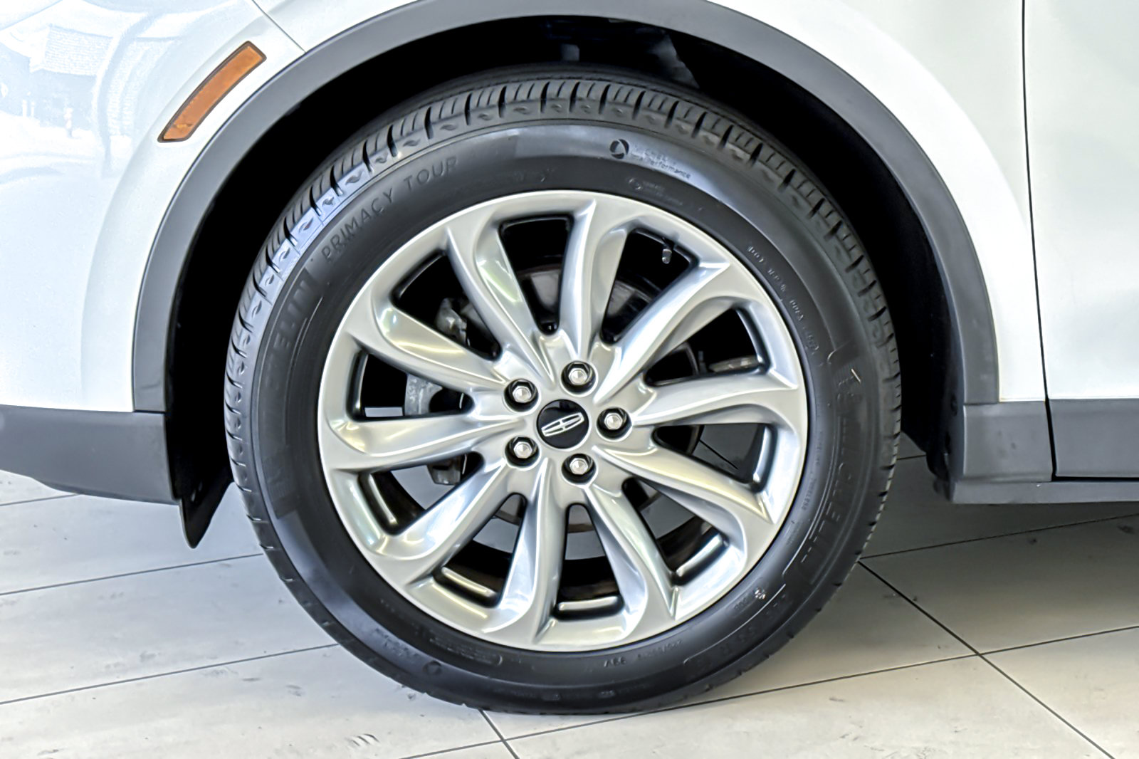 Certified 2022 Lincoln Corsair AWD w/ Premium Package image 27