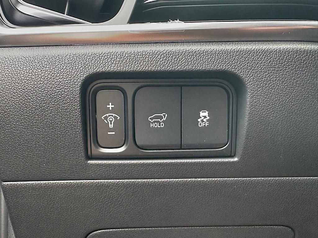 New 2025 Kia Sorento EX image 24