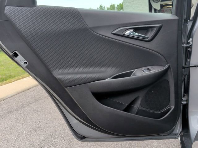 Used 2024 Chevrolet Malibu RS FWD image 24