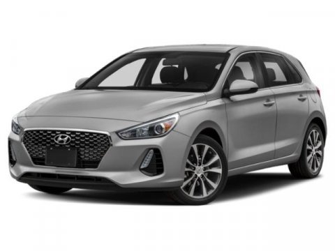 Used 2020 Hyundai Elantra GT w/ Style Package 02 image 4