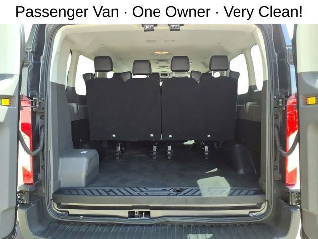 Used 2020 Ford Transit 350 XL RWD image 23