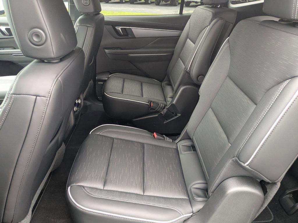 New 2026 Buick Enclave Sport Touring w/ Power Package FWD image 15