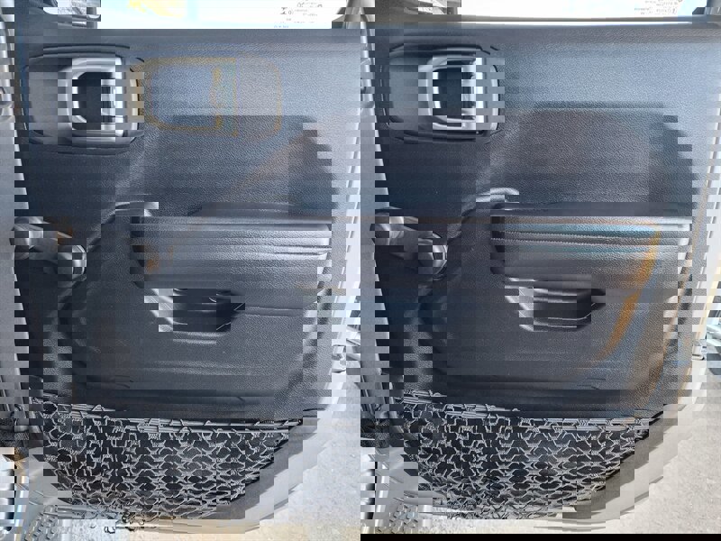 Used 2020 Jeep Wrangler Unlimited Sport image 56