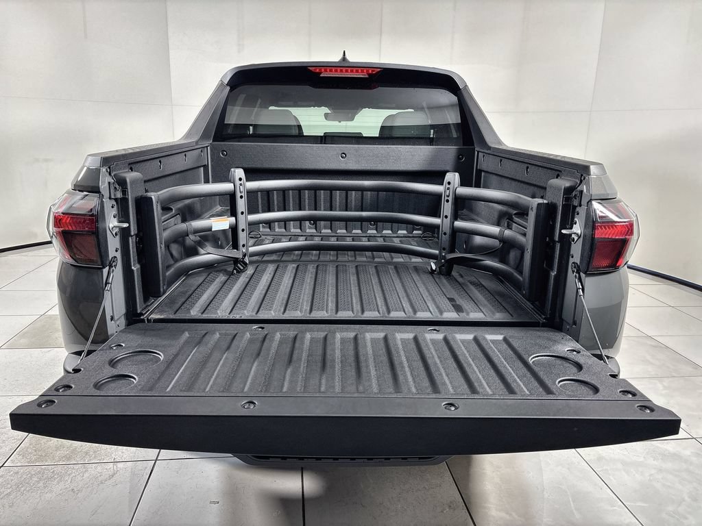 New 2026 Hyundai Santa Cruz SEL AWD/4WD image 20