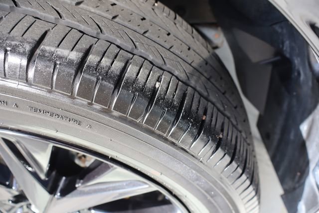 Used 2024 MAZDA CX-5 Carbon Edition image 44