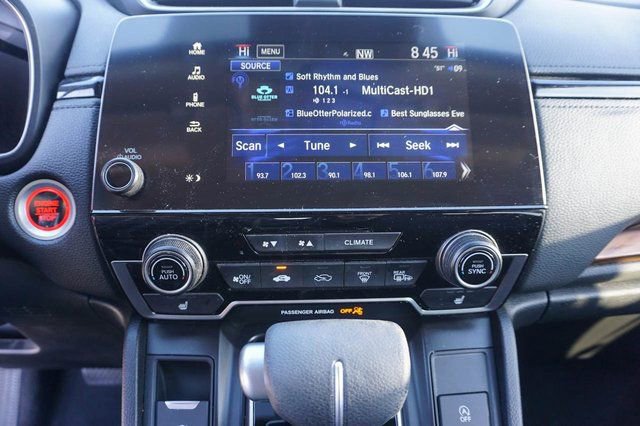 Used 2020 Honda CR-V EX image 18