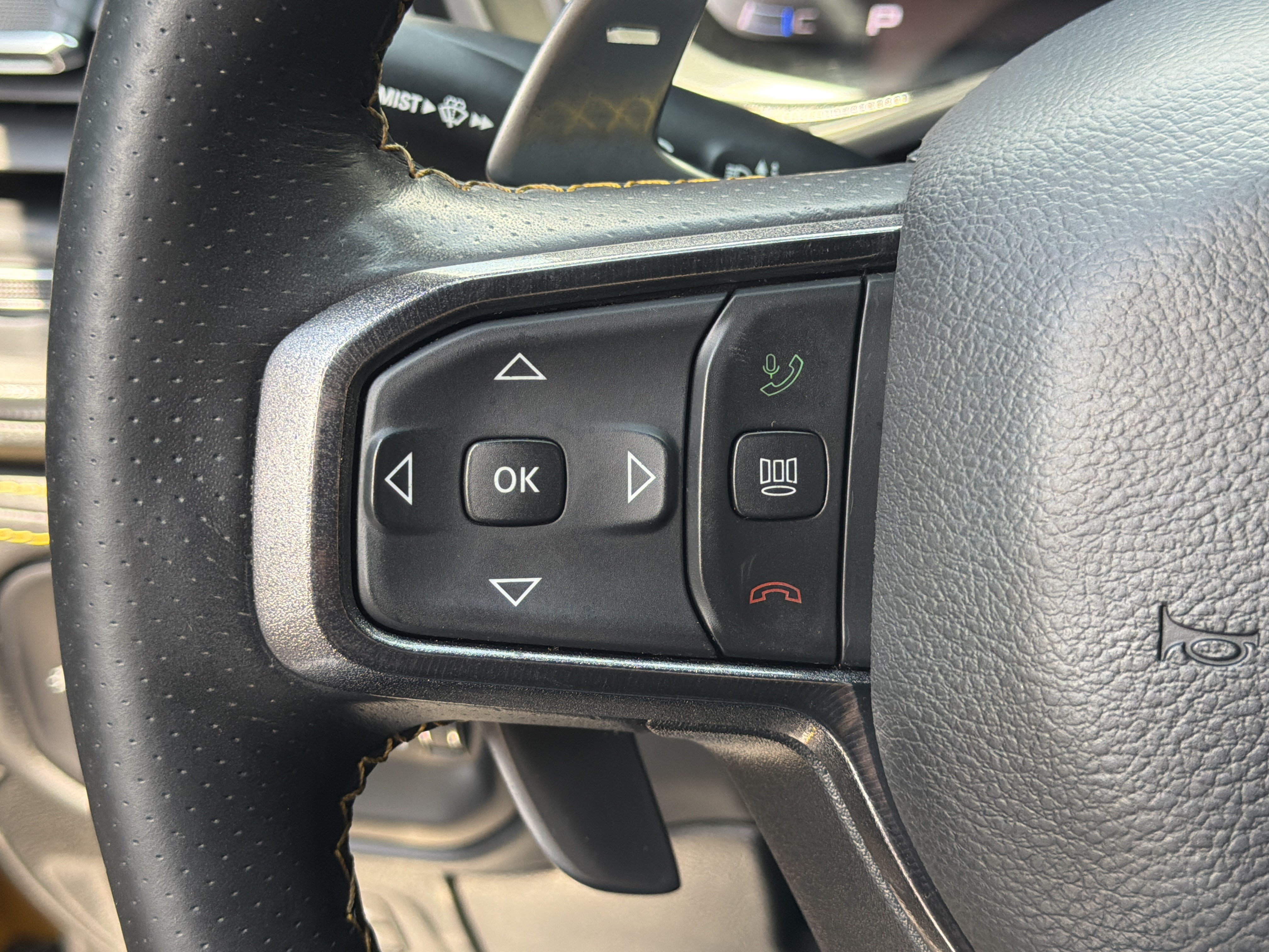 Used 2023 RAM 1500 TRX w/ TRX Level 2 Equipment Group AWD/4WD image 30