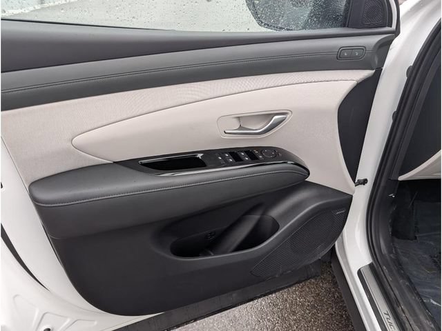 New 2026 Hyundai Tucson Limited AWD/4WD image 16