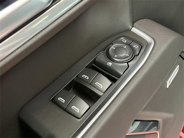 New 2025 Chevrolet Silverado 1500 RST w/ All Star Edition Plus image 20