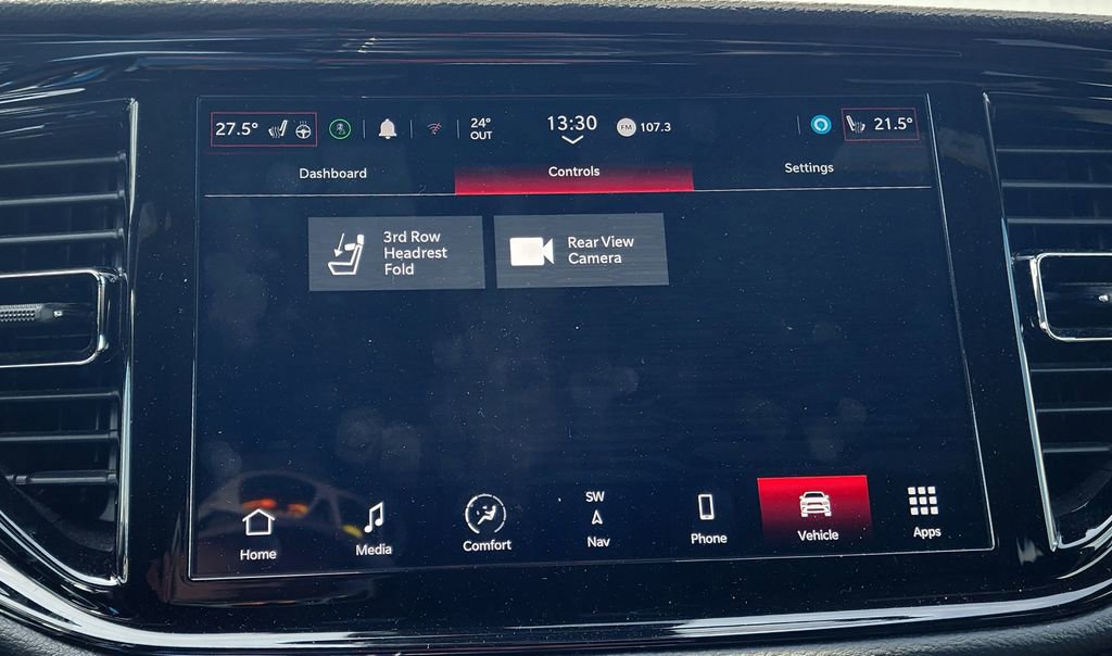 Used 2025 Dodge Durango R/T image 47