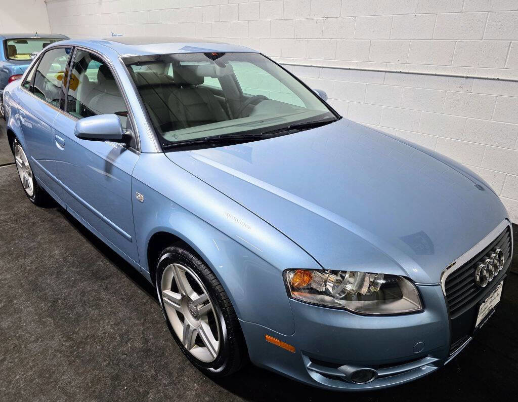 Used 2006 Audi A4 2.0T image 32