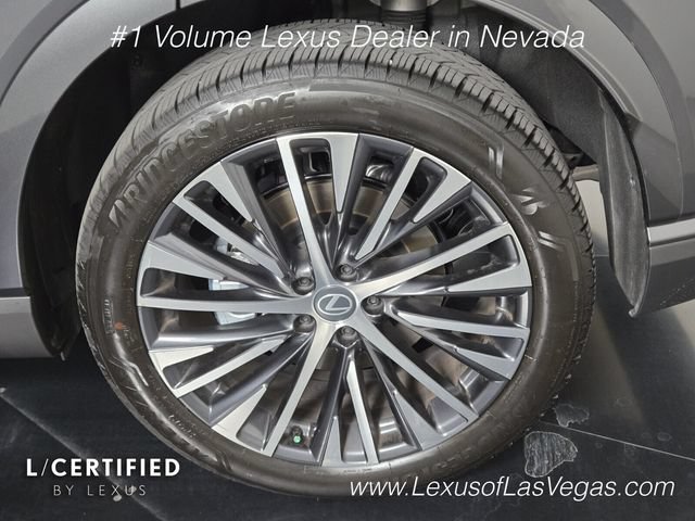 Used 2026 Lexus RX 350 Premium Plus w/ Convenience Package AWD/4WD image 12