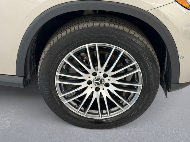 Certified 2024 Mercedes-Benz GLC 300 4MATIC image 8