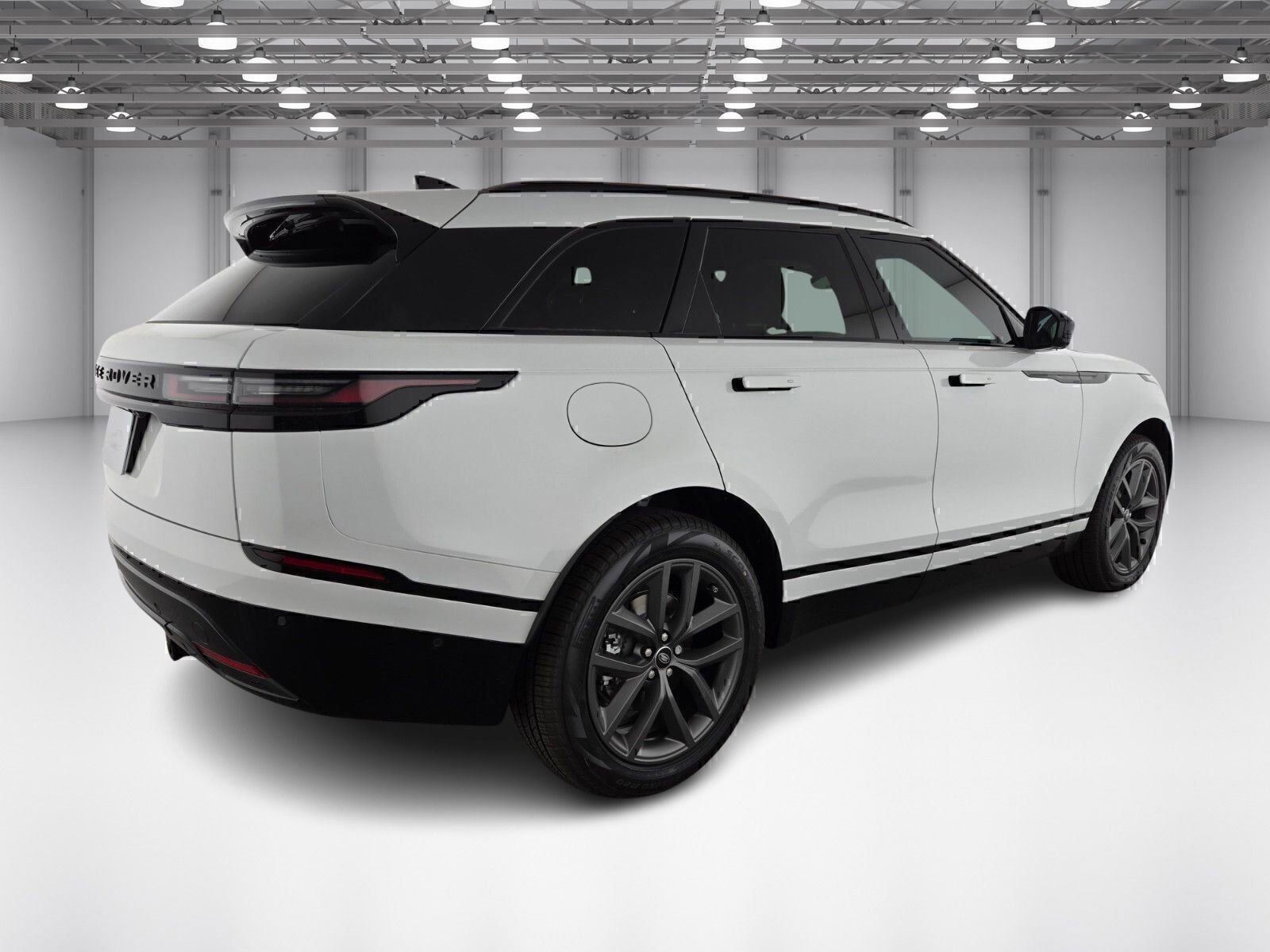 New 2026 Land Rover Range Rover Velar Dynamic SE image 2