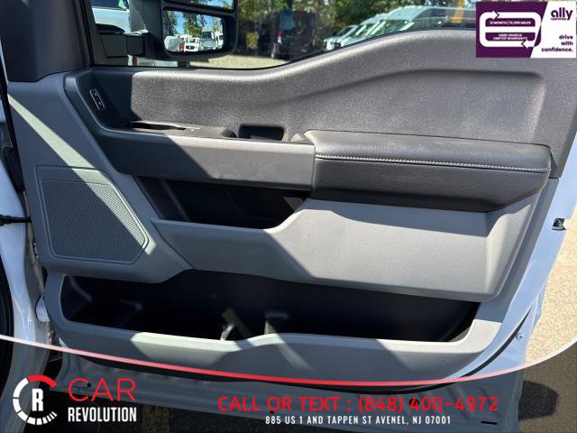 Used 2023 Ford F350 XLT w/ 360-Degree Camera Package image 34