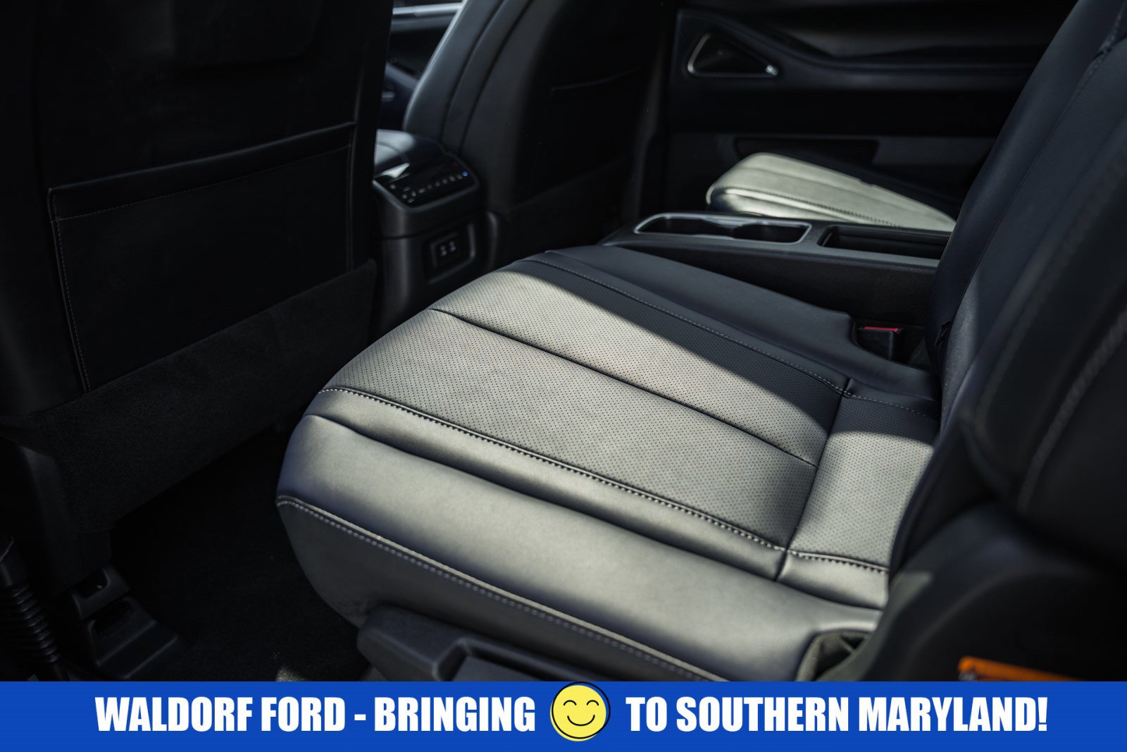Used 2026 INFINITI QX60 Sport w/ Dark Cargo Package AWD/4WD image 36