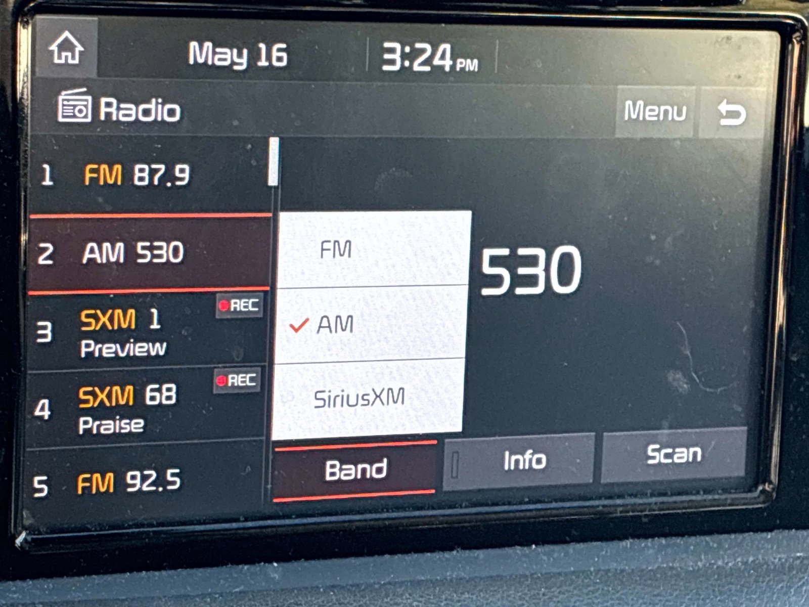 Used 2019 Kia Stinger AWD/4WD image 30