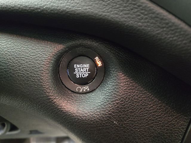 Used 2022 Jeep Cherokee Trailhawk w/ Comfort/Convenience Group image 24