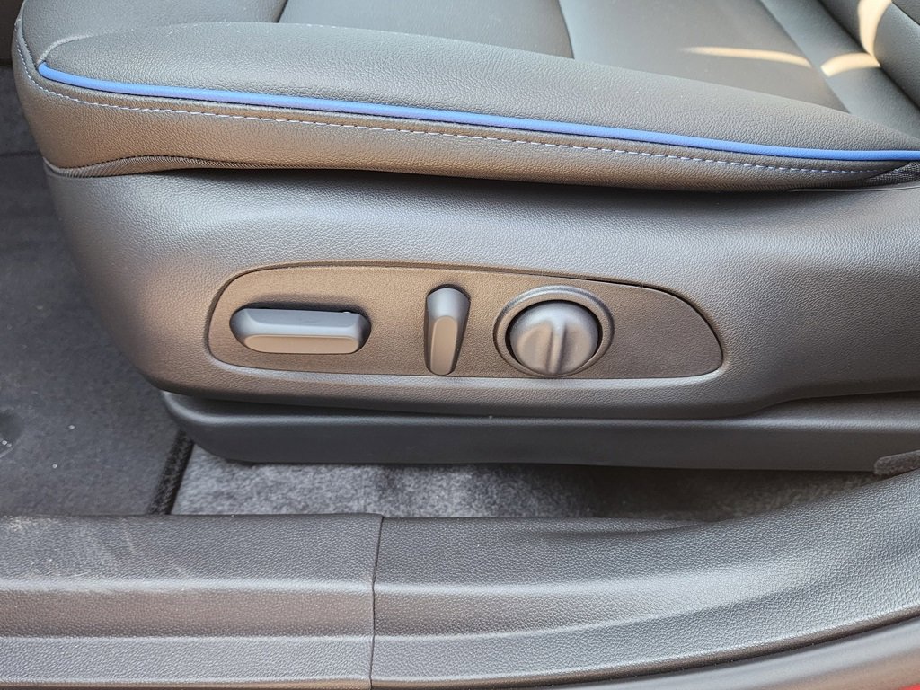 New 2026 Buick Envista Sport Touring w/ Convenience I Package image 17