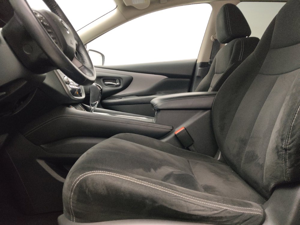 Used 2019 Nissan Murano SV w/ Premium Package AWD/4WD image 17