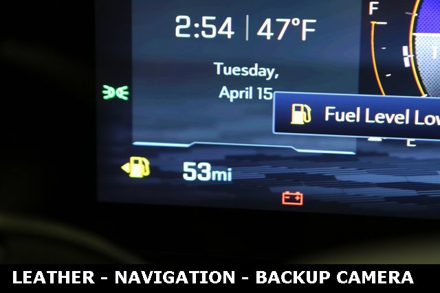 New 2025 Chevrolet Traverse LT w/ Driver Confidence Package image 18