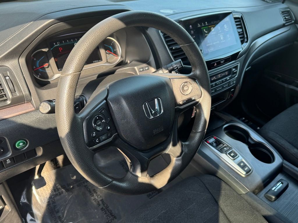 Used 2022 Honda Pilot Sport image 17