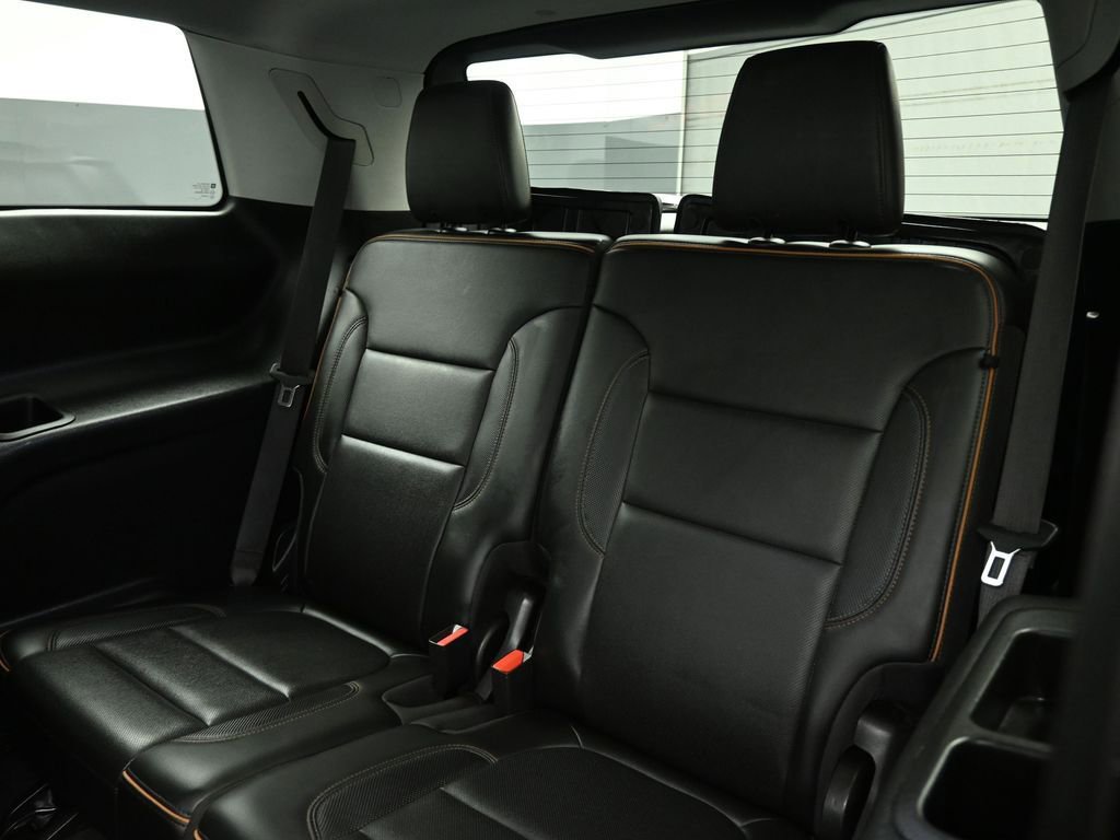 Used 2022 GMC Acadia AT4 w/ Trailering Package image 21