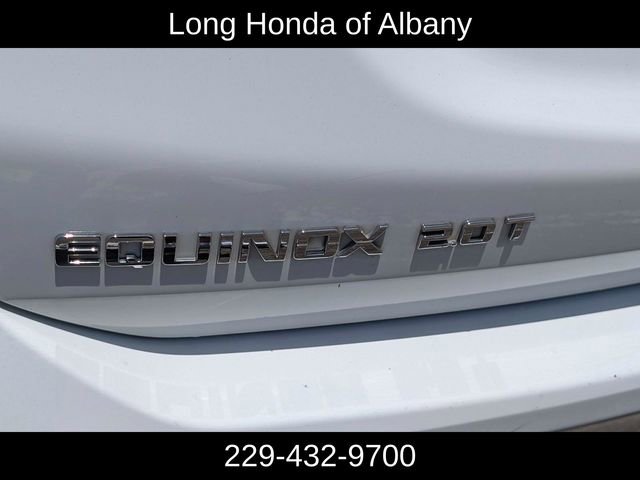 Used 2019 Chevrolet Equinox Premier AWD/4WD image 10