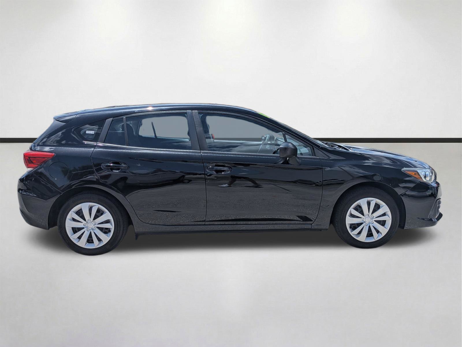 Used 2020 Subaru Impreza 2.0i AWD/4WD image 3
