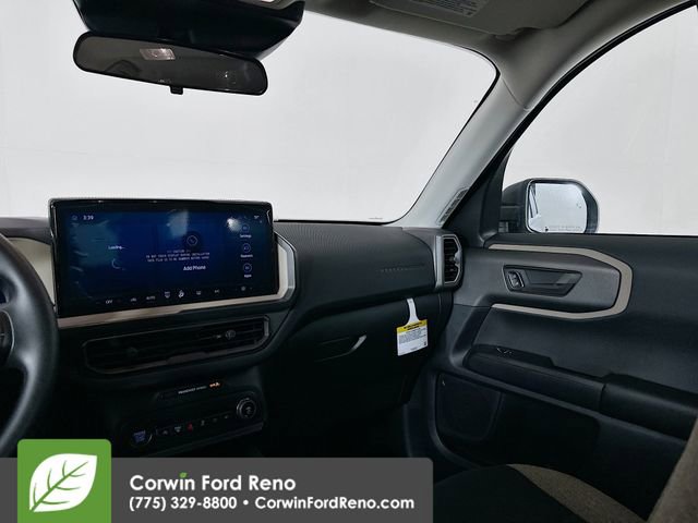 New 2025 Ford Bronco Sport Big Bend image 22