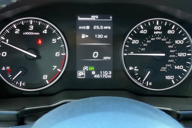 Used 2023 Subaru Outback Touring AWD/4WD image 31
