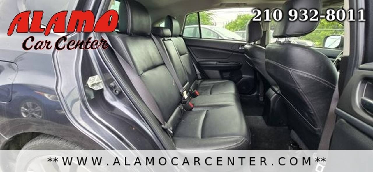 Used 2013 Subaru Impreza 2.0i Sport Limited AWD/4WD image 20