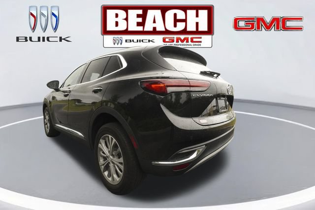 Used 2023 Buick Envision Preferred FWD image 5