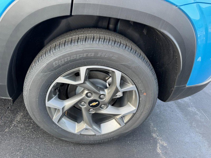 New 2026 Chevrolet Trax LT w/ Driver Confidence Package image 30