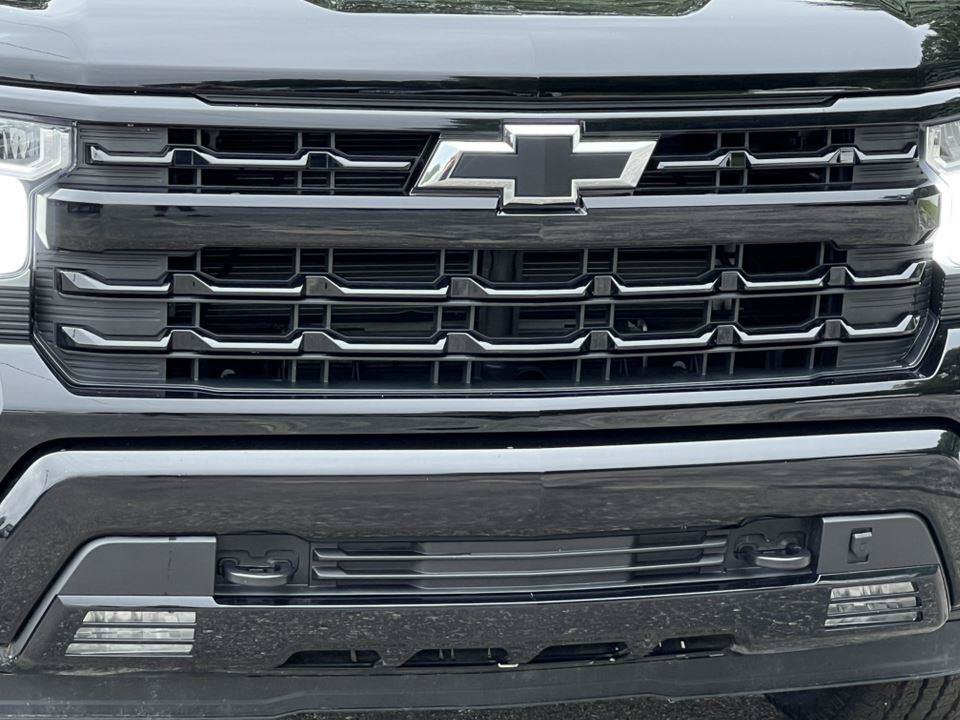 Used 2023 Chevrolet Silverado 1500 RST w/ Z71 Off-Road Package AWD/4WD image 34