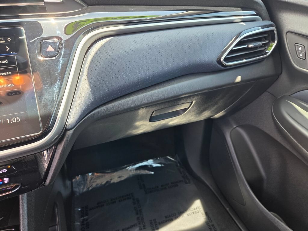Used 2023 Chevrolet Bolt EUV Premier w/ Super Cruise Package FWD image 27